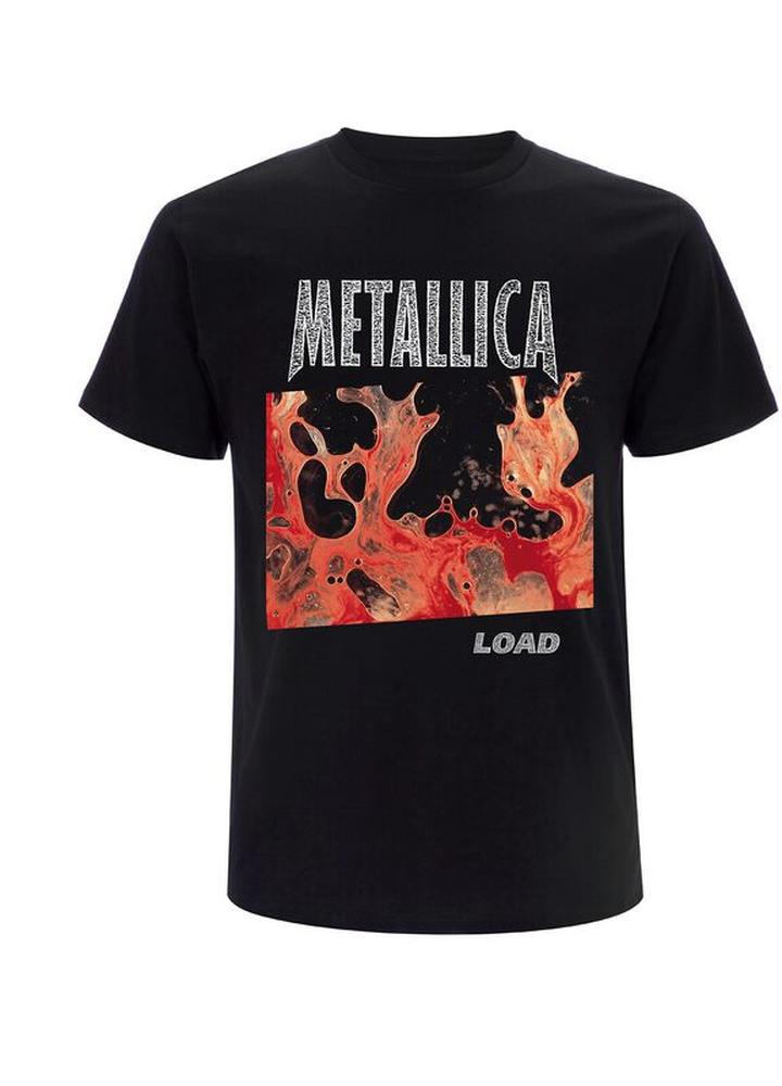 Metallica ewolucja brzmienia