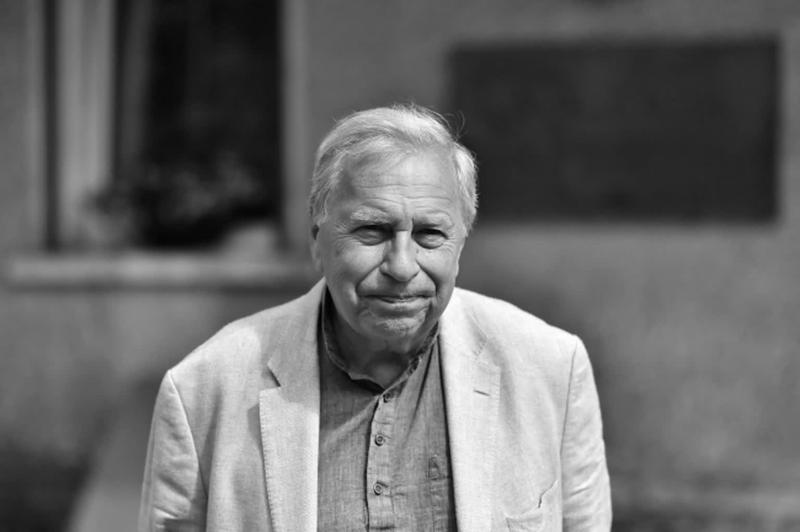 Mistrz teatru i kina