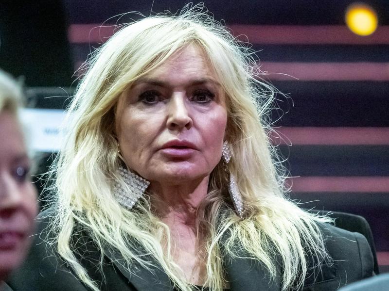 Monika Olejnik biografia