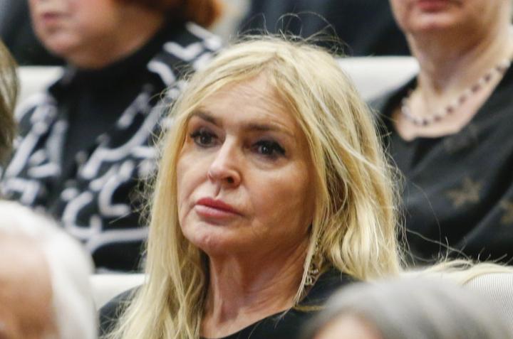 Monika Olejnik wiek i życie osobiste