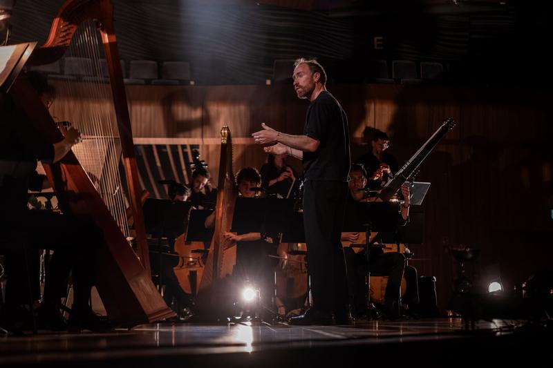 Muzykoterapia i samopoczucie