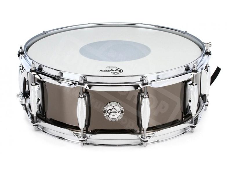 Naciągi werblowe pojedyncze i podwójne