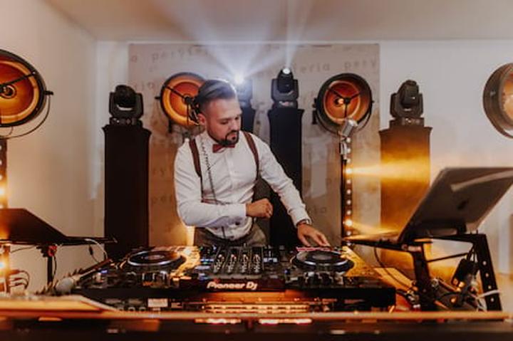 Najpopularniejsi DJ-e w Polsce