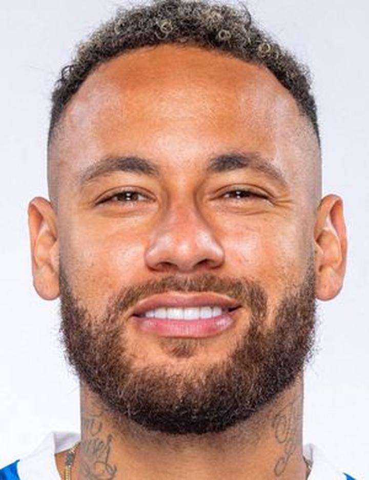 Neymar i Bruna Biancardi