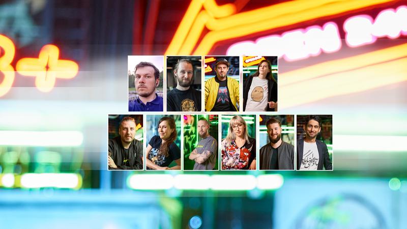 Psychologia postaci filmowych