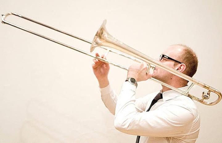 Puzon w jazzie i muzyce klasycznej