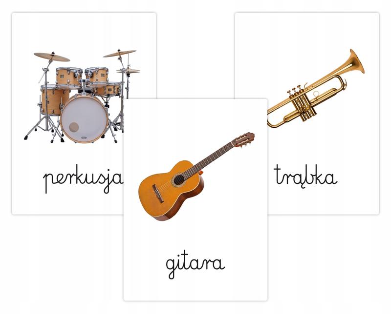 Różnorodność gatunków muzycznych