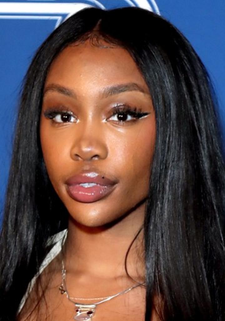 SZA przeciek utworów