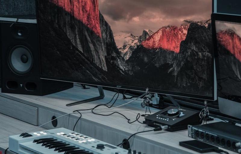 Techniki miksowania audio