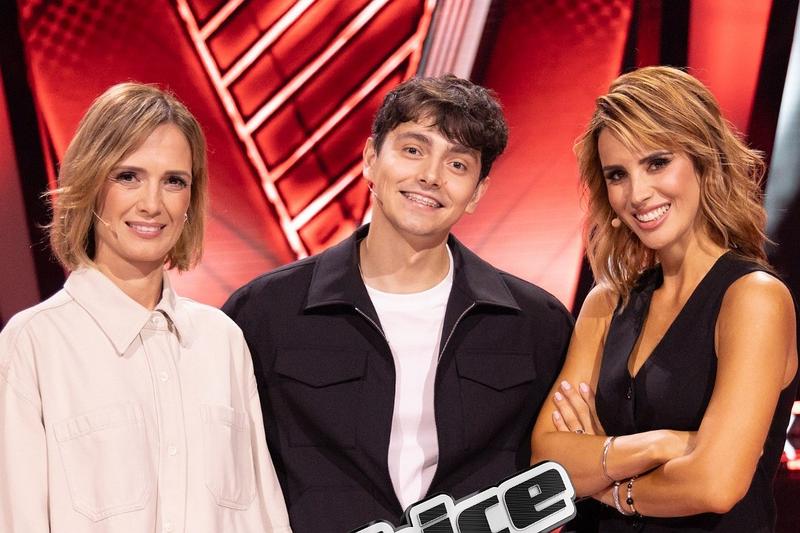 The Voice Kids głosowanie poradnik