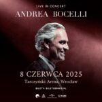 Andrea Bocelli i jego tajemnice: odkryj fascynujące szczegóły o życiu rodzinnym artysty