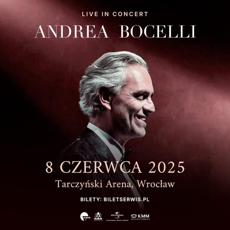 Andrea Bocelli i jego tajemnice: odkryj fascynujące szczegóły o życiu rodzinnym artysty
