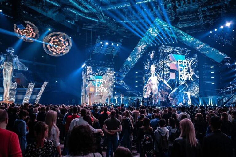 Fryderyki 2023 w Szczecinku: Największe niespodzianki i emocje w relacji z wydarzenia