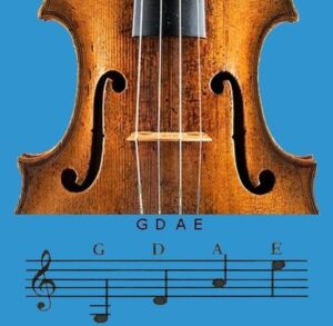 Jak znaleźć idealne struny do skrzypiec? Przewodnik dla muzyków