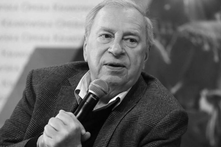 Jerzy Stuhr: Jego wiek i niezwykła kariera, które warto poznać