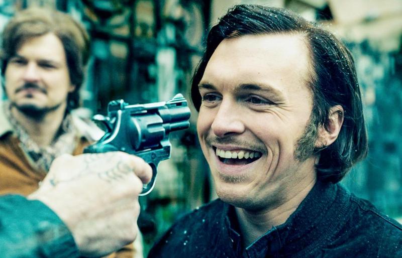 Muzyczne serce "Jak pokochałam gangstera": Analiza niezwykłego soundtracku filmu