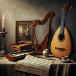 Muzyka renesansowa: odkryj jej najważniejsze informacje i fascynujące ciekawostki