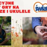 Najlepsze oferty kursów gry na gitarze – znajdź swoją pasję!