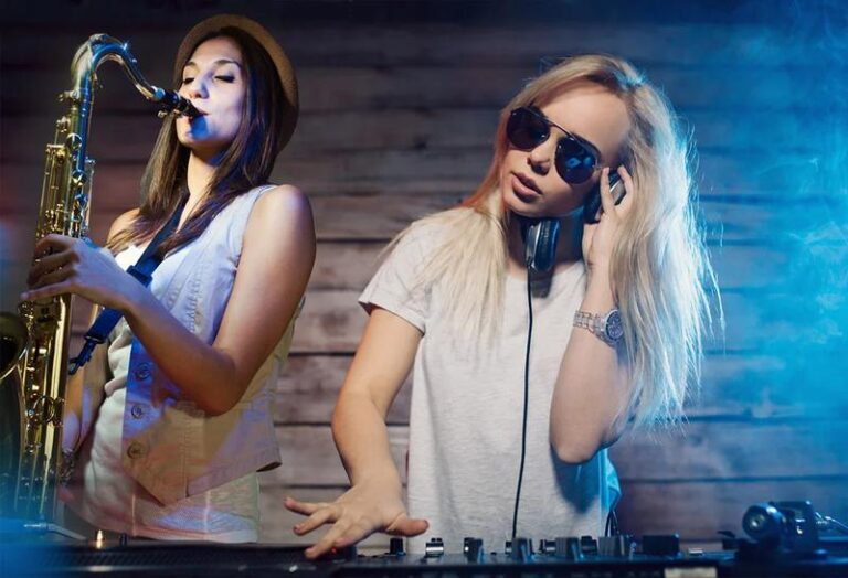 Odkryj najnowsze trendy i inspiracje na blogu muzycznym dla prawdziwych melomanów