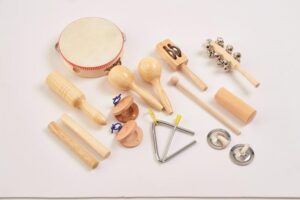 Odkryj Pasjonujący Świat Instrumentów Blaszanych – Czas Zagrać na Dętym!