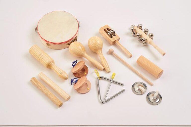 Odkryj Pasjonujący Świat Instrumentów Blaszanych – Czas Zagrać na Dętym!