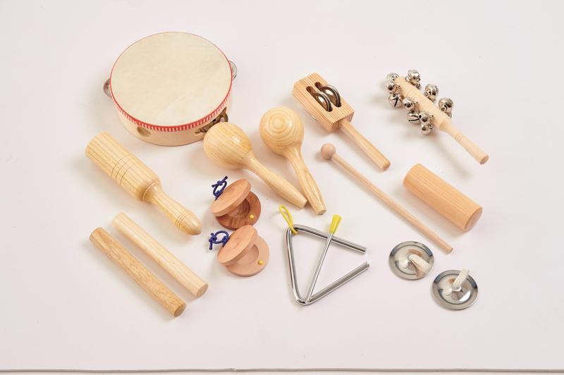 Odkryj Pasjonujący Świat Instrumentów Blaszanych – Czas Zagrać na Dętym!