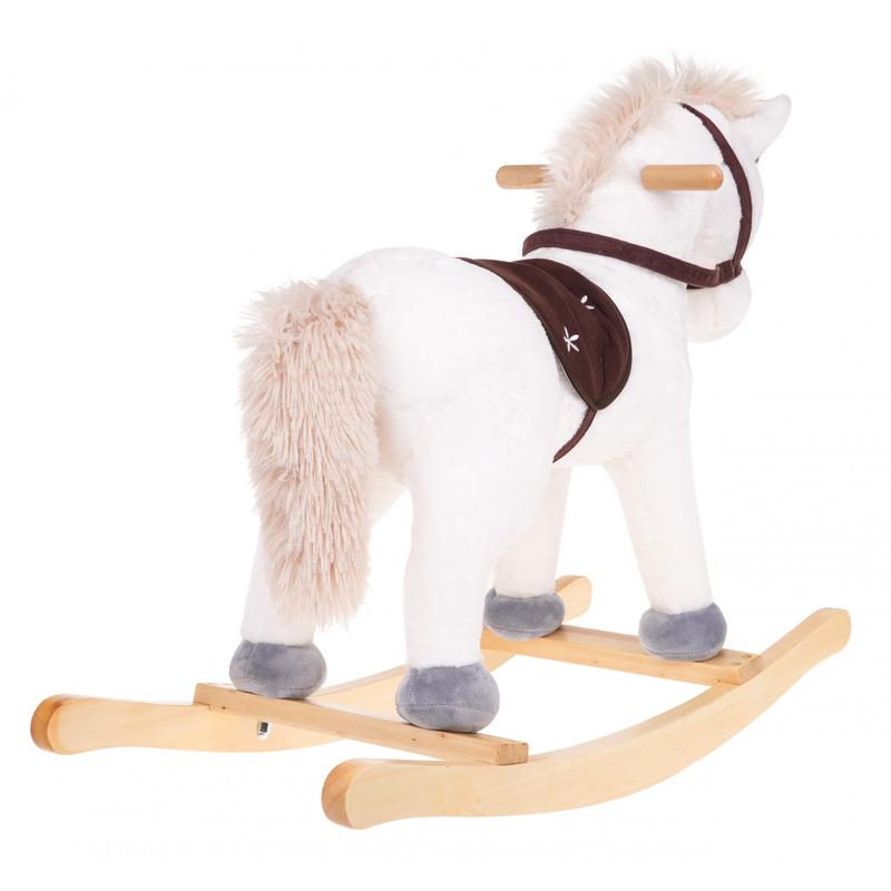 Odkryj tajemnice kultowej piosenki „Konik na Biegunach” – analityczny przegląd jej przesłania