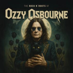 Ozzy Osbourne dzieli się swoimi obawami przed występami na żywo