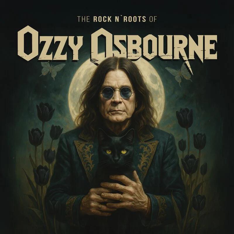 Ozzy Osbourne dzieli się swoimi obawami przed występami na żywo