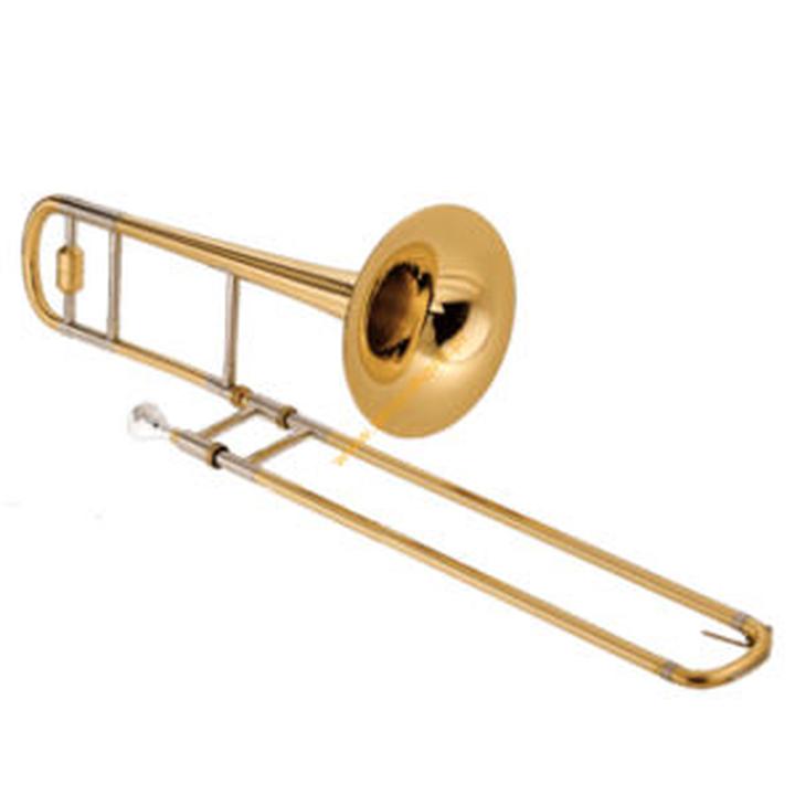 Puzon – Fascynująca historia i zastosowanie tego wyjątkowego instrumentu muzycznego