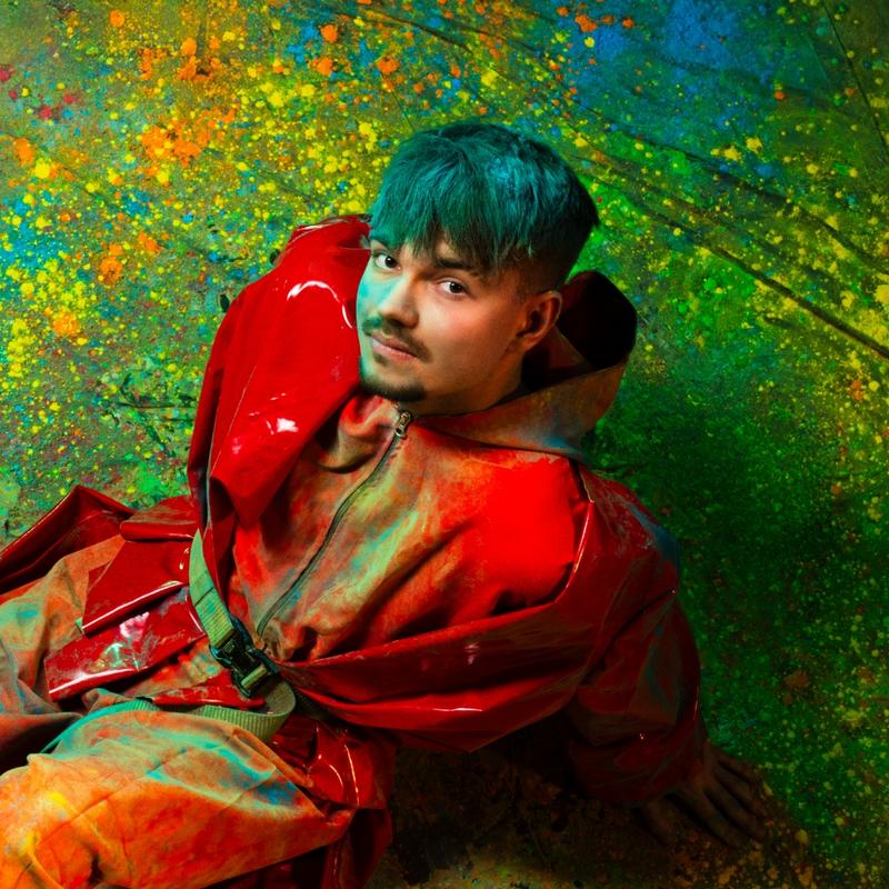 Tajemnice życia Paliona w Katowicach – gdzie tak naprawdę mieszka?