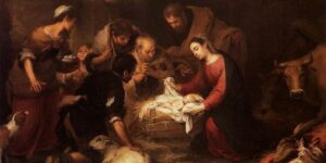 Zacznij grać w kolędę „W żłobie leży” w zaledwie 15 minut dzięki prostym akordom