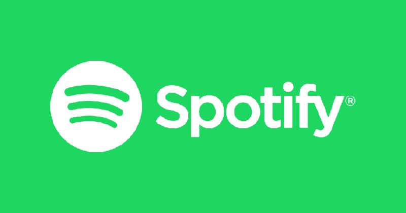 Aktywacja kodu Spotify