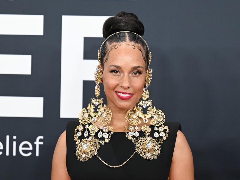 Album Songs in A Minor