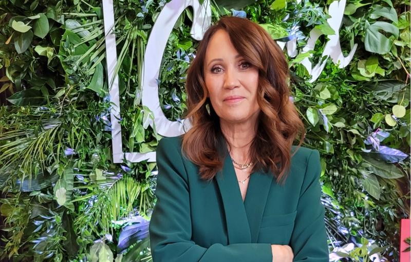 Anna Nowak i Jacek Kopczyński