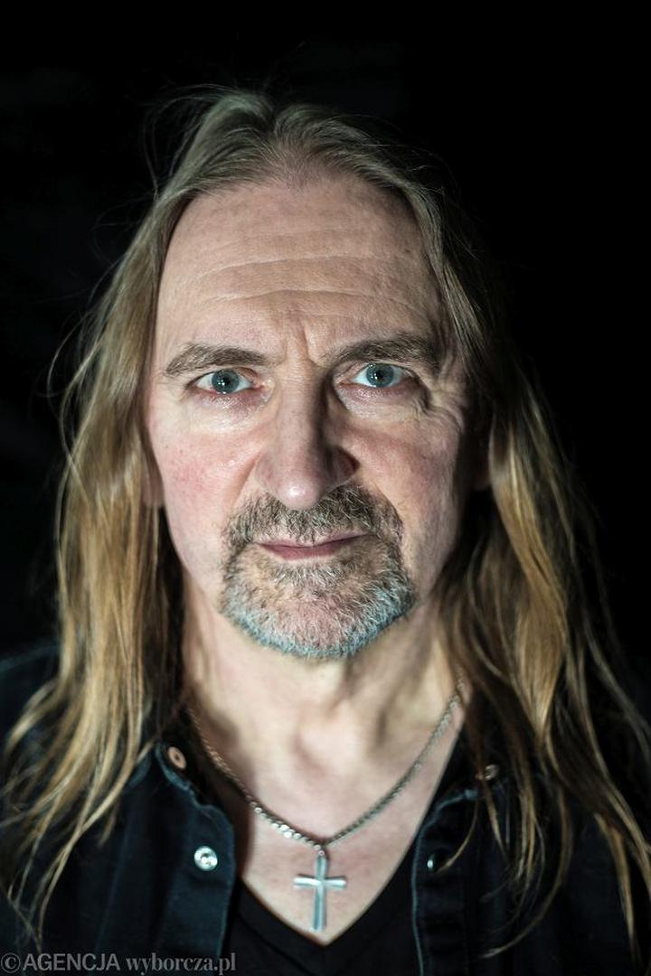 Ciekawostki o Marku Piekarczyku