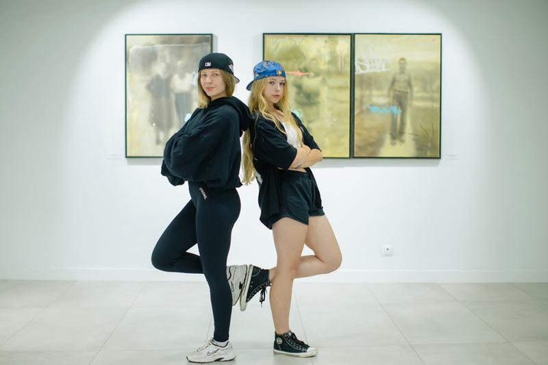 Codzienne sytuacje w rapie