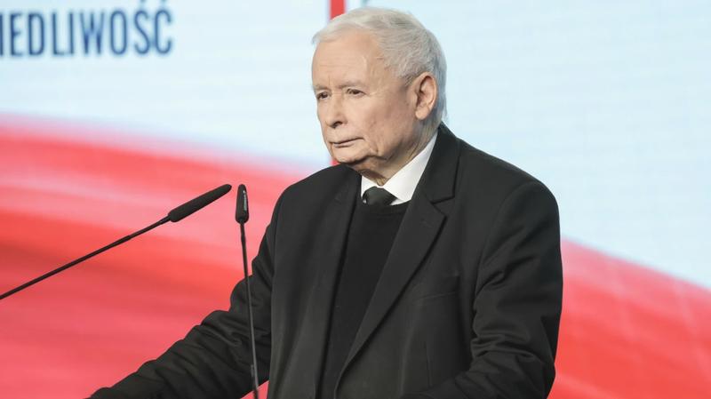 Dom Kaczyńskiego Warszawa