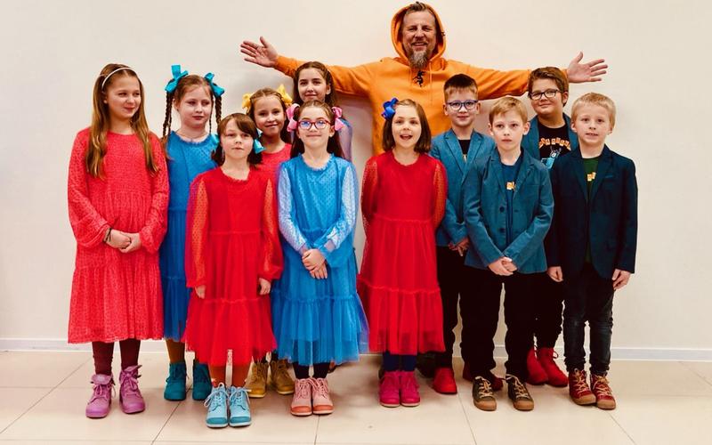 Goście specjalni w muzyce