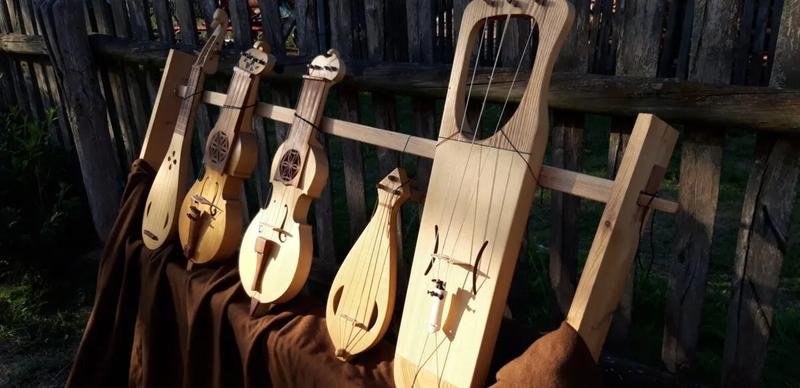 Historia muzyki średniowiecznej