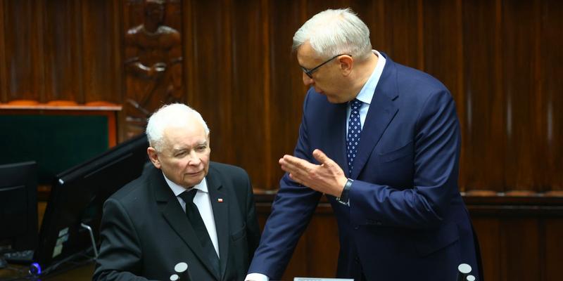 Kaczyński życie prywatne