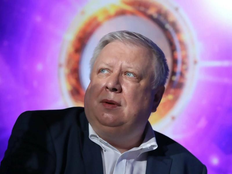 Marek Sierocki biografia