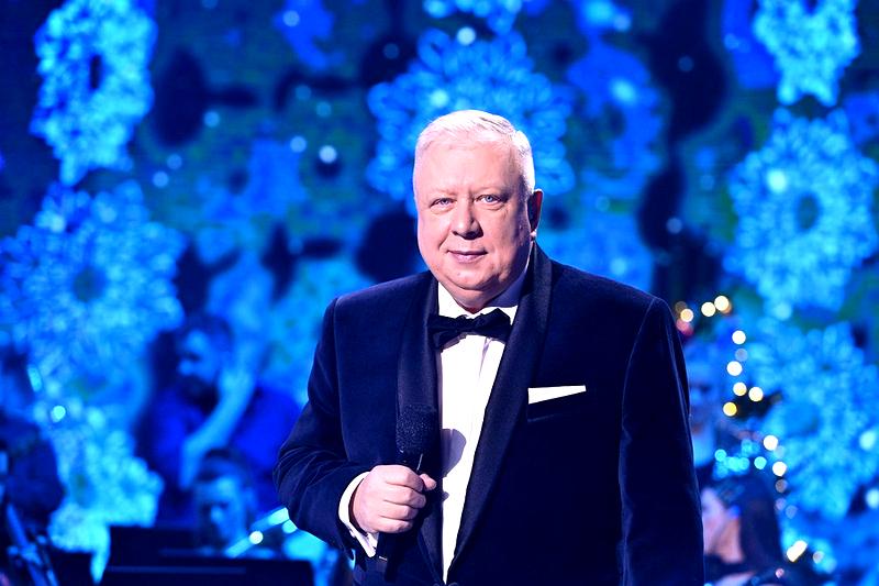 Muzyczna kariera Marka Sierockiego