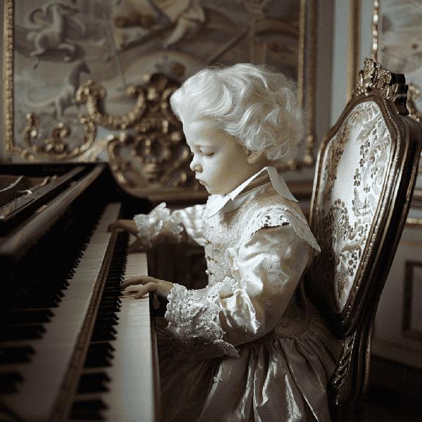 Muzyka klasyczna i inspiracja