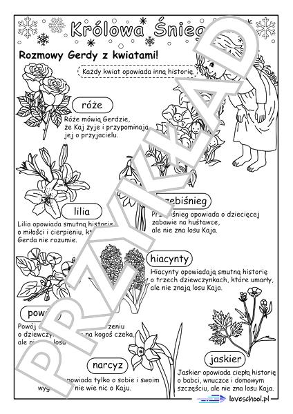 Nowe archetypy bohaterek