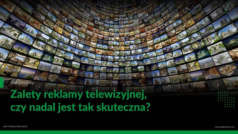 Nowoczesne technologie w reklamie