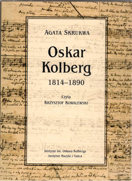 Oskar Kolberg