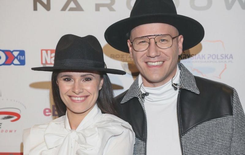 Plotki o Sarze Chmiel