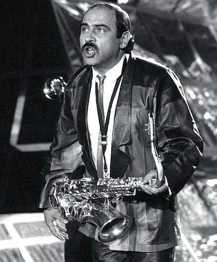 Polska muzyka lat 80.