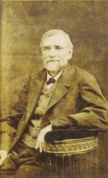 Polski etnograf i kompozytor